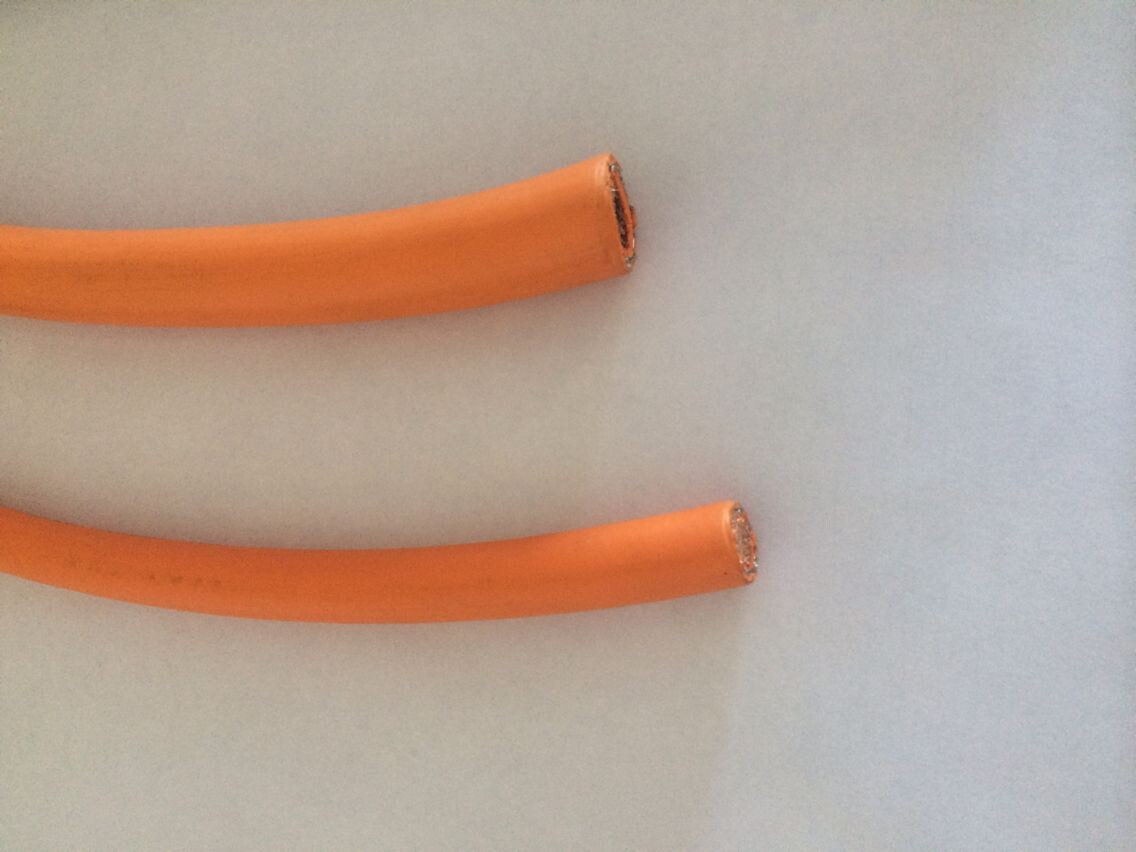 电动汽车充电桩电缆，充电电缆