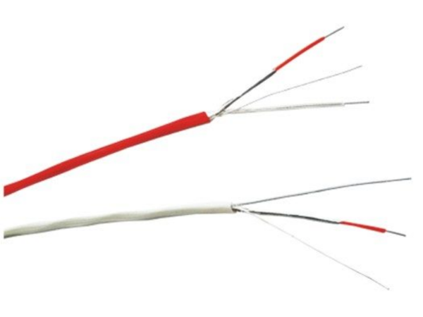 不可恢复感温电缆