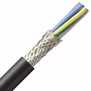 高温计算机电缆